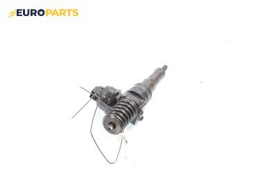 Дюза дизел за Volkswagen Touareg SUV (10.2002 - 01.2013) 5.0 V10 TDI, 313 к.с., № 0414720220