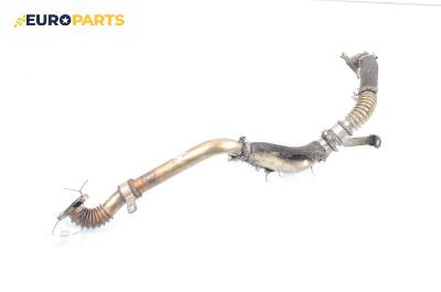 EGR тръба за Volkswagen Touareg SUV (10.2002 - 01.2013) 5.0 V10 TDI, 313 к.с.