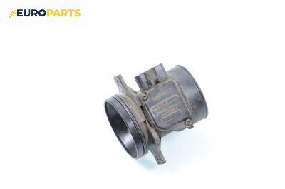 Дебитомер за Ford Focus I Hatchback (10.1998 - 12.2007) 1.8 16V, 115 к.с., № 98AB-12B579