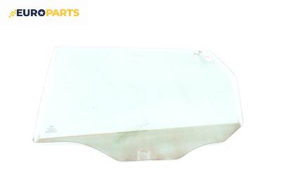 Странично стъкло за Ford Focus I Hatchback (10.1998 - 12.2007), 4+1 вр., хечбек, позиция: задна, лява