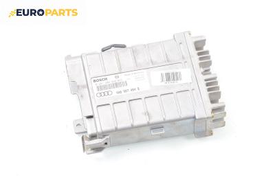 Компютър двигател за Audi 100 Sedan C4 (12.1990 - 07.1994) 2.0 E 16V, 140 к.с., № Bosch 0 261 200 868/869
