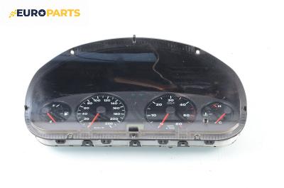 Километраж за Fiat Brava Hatchback (10.1995 - 06.2003) 1.9 JTD 105, 105 к.с.
