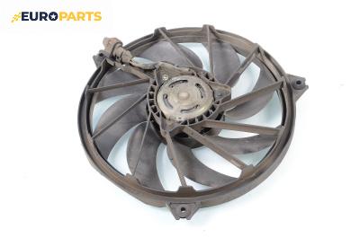 Перка охлаждане за Peugeot 206 Hatchback (08.1998 - 12.2012) 1.1 i, 60 к.с.