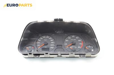 Километраж за Peugeot 306 Break (06.1994 - 04.2002) 1.6, 89 к.с.