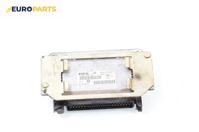 Компютър двигател за Peugeot 306 Break (06.1994 - 04.2002) 1.6, 89 к.с., № Bosch 0 261 206 214