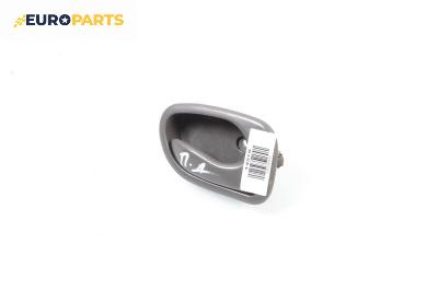 Вътрешна дръжка за Hyundai Atos Hatchback (02.1998 - ...), 4+1 вр., хечбек, позиция: предна, дясна