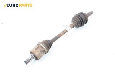 Полуоска за Honda Civic VII Hatchback (03.1999 - 02.2006) 1.4 iS (EP1), 90 к.с., позиция: предна, дясна