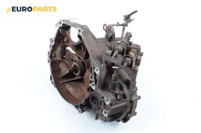 Ръчна скоростна кутия за Honda Civic VII Hatchback (03.1999 - 02.2006) 1.4 iS (EP1), 90 к.с.