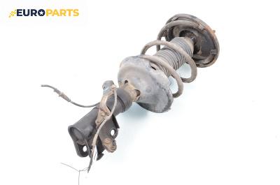 Макферсон за Honda Civic VII Hatchback (03.1999 - 02.2006), хечбек, позиция: предна, лява