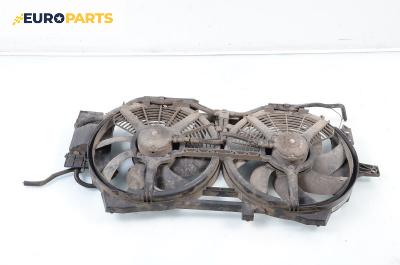 Перки охлаждане за Renault Laguna I Hatchback (11.1993 - 08.2002) 1.8 (B56S/T/0), 90 к.с.