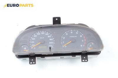 Километраж за Subaru Forester SUV I (03.1997 - 09.2002) 2.0 AWD, 122 к.с.