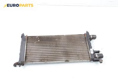 Воден радиатор за Opel Corsa B Hatchback (03.1993 - 12.2002) 1.0 i 12V, 54 к.с.