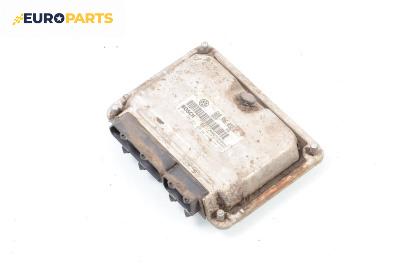Компютър двигател за Seat Ibiza III Hatchback (08.1999 - 02.2002) 1.4, 60 к.с., № Bosch 0 261206 031