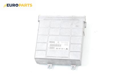 Компютър двигател за Audi A4 Sedan B5 (11.1994 - 09.2001) 1.8, 125 к.с., № Bosch 0 261 203 938/939