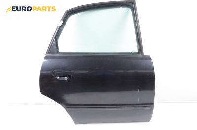 Врата за Audi A4 Sedan B5 (11.1994 - 09.2001), 4+1 вр., седан, позиция: задна, дясна