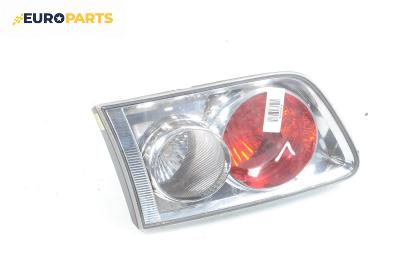 Вътрешен стоп за Mazda 6 Station Wagon I (08.2002 - 12.2007), комби, позиция: лява