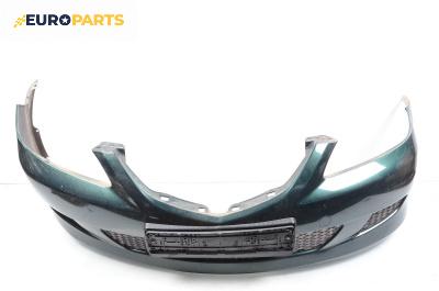 Предна броня за Mazda 6 Station Wagon I (08.2002 - 12.2007), комби, позиция: предна