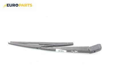 Рамо задна чистачка за Mazda 6 Station Wagon I (08.2002 - 12.2007), позиция: задна
