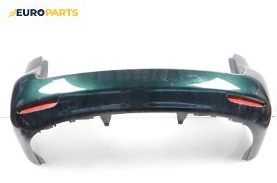 Задна броня за Mazda 6 Station Wagon I (08.2002 - 12.2007), комби