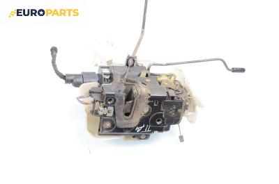Брава на врата за Volkswagen Polo Hatchback IV (10.2001 - 12.2005), позиция: предна, дясна