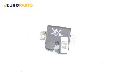 Брава заден капак за Volkswagen Polo Hatchback IV (10.2001 - 12.2005), хечбек, позиция: задна