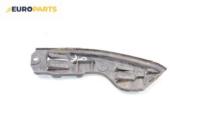 Държач броня за Volkswagen Touareg SUV (10.2002 - 01.2013), джип, позиция: задна, дясна