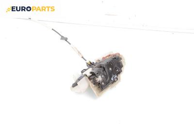 Брава на врата за Volkswagen Touareg SUV (10.2002 - 01.2013), позиция: предна, дясна