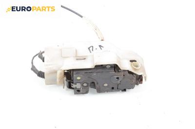 Брава на врата за Volkswagen Touareg SUV (10.2002 - 01.2013), позиция: предна, лява