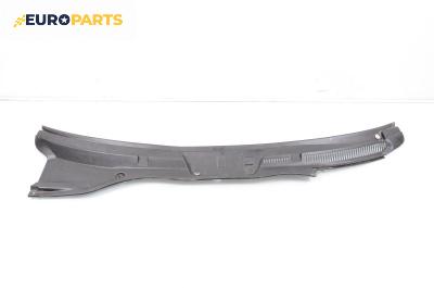 Кора под чистачки за Volkswagen Touareg SUV (10.2002 - 01.2013), 4+1 вр., джип