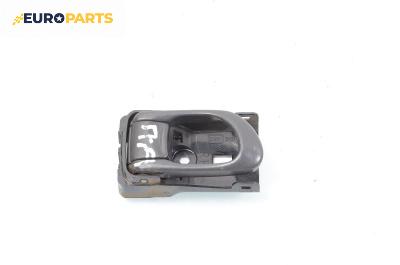 Вътрешна дръжка за Subaru Forester SUV I (03.1997 - 09.2002), 4+1 вр., джип, позиция: предна, дясна