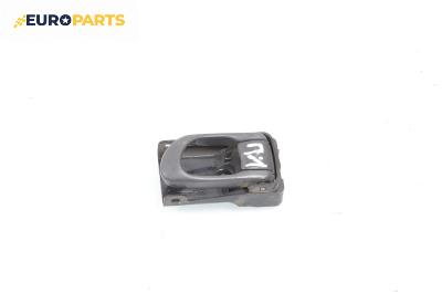 Вътрешна дръжка за Subaru Forester SUV I (03.1997 - 09.2002), 4+1 вр., джип, позиция: предна, лява
