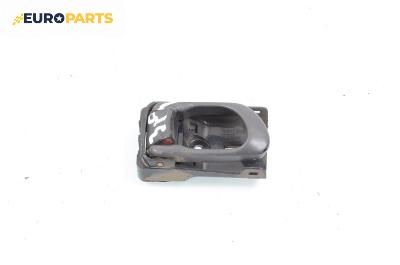 Вътрешна дръжка за Subaru Forester SUV I (03.1997 - 09.2002), 4+1 вр., джип, позиция: задна, дясна