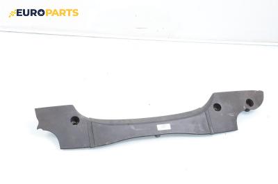 Пластмасова кора за Volkswagen Touareg SUV (10.2002 - 01.2013), 4+1 вр., джип