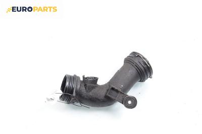 Въздуховод за Volkswagen Touareg SUV (10.2002 - 01.2013) 5.0 V10 TDI, 313 к.с.