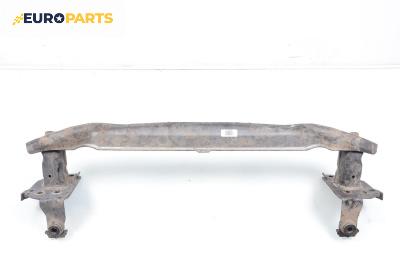 Основа броня за Volkswagen Touareg SUV (10.2002 - 01.2013), джип, позиция: предна