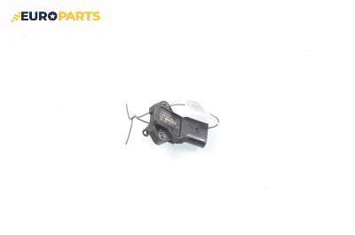 MAP сензор за Volkswagen Touareg SUV (10.2002 - 01.2013), № 0 281 002 401