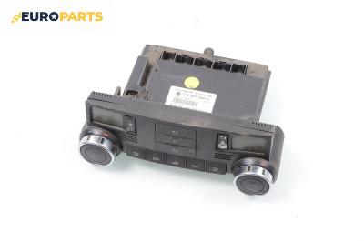 Панел климатроник за Volkswagen Touareg SUV I (10.2002 - 01.2013), № 7L6 907 040 D