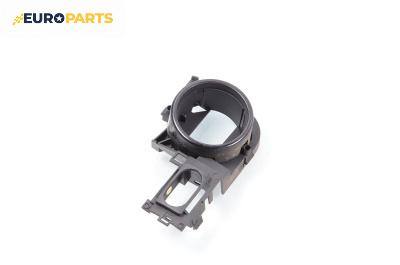 Интериорна пластмаса за Volkswagen Touareg SUV (10.2002 - 01.2013), 4+1 вр., джип, позиция: предна