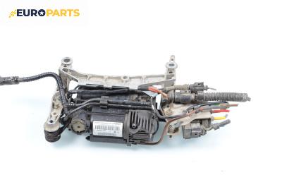 Компресор въздушно окачване за Volkswagen Touareg SUV (10.2002 - 01.2013) 5.0 V10 TDI, 313 к.с.