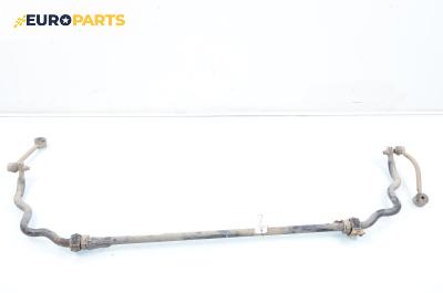 Стабилизираща щанга за Volkswagen Touareg SUV (10.2002 - 01.2013), джип
