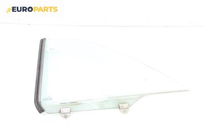 Странично стъкло за Mercedes-Benz 124 Coupe (03.1987 - 05.1993), 2+1 вр., купе, позиция: задна, лява