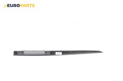 Интериорна пластмаса за Mazda 3 Hatchback I (10.2003 - 12.2009), 4+1 вр., хечбек, позиция: предна