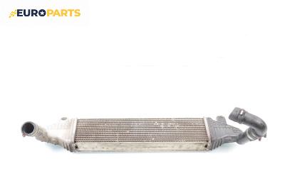 Интеркулер за Mazda 3 Hatchback I (10.2003 - 12.2009) 1.6 DI Turbo, 109 к.с.