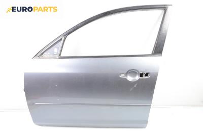 Врата за Mazda 3 Hatchback I (10.2003 - 12.2009), 4+1 вр., хечбек, позиция: предна, лява