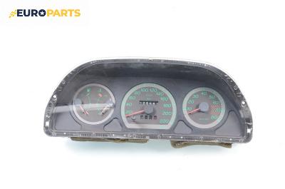 Километраж за Fiat Palio Weekend (04.1996 - 04.2012) 1.6 16V (178DX.D1A), 100 к.с.