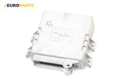 Компютър двигател за Fiat Palio Weekend (04.1996 - 04.2012) 1.6 16V (178DX.D1A), 100 к.с., № Magneti Marelli IAW 1ABB.92