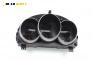 Километраж за Mazda 3 Hatchback I (10.2003 - 12.2009) 1.6 DI Turbo, 109 к.с.
