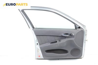Врата за Alfa Romeo 156 Sedan (09.1997 - 09.2005), 4+1 вр., седан, позиция: предна, лява