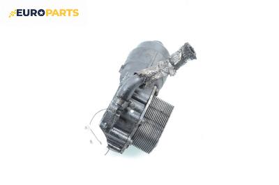 Корпус за маслен филтър за Mazda 3 Hatchback I (10.2003 - 12.2009) 1.6 DI Turbo, 109 к.с.
