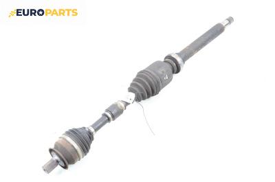 Полуоска за Mazda 3 Hatchback I (10.2003 - 12.2009) 1.6 DI Turbo, 109 к.с., позиция: предна, дясна
